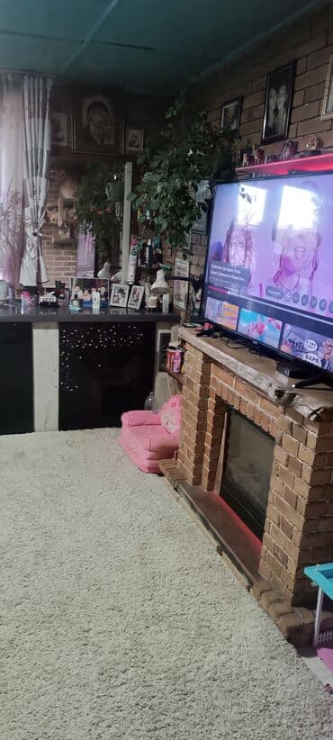 Сниму дом: Дом, 50 м², 3 комнаты — 9