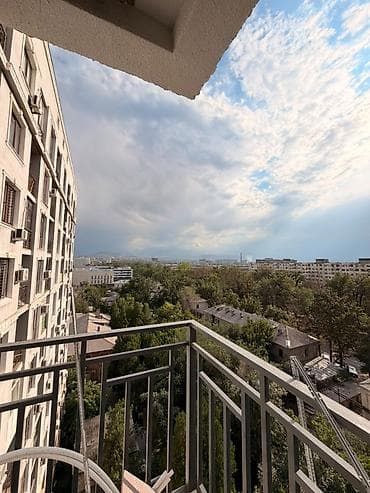 5: 1 комната, 32 м², Филармония Элитка, 9 этаж, Евроремонт — 7