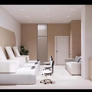 ts group: Бутик, 35 м², С ремонтом — 2