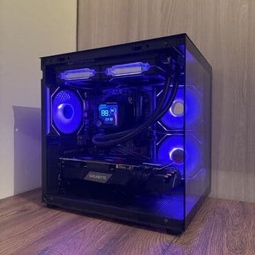 ноутбук компьютер: Компьютер, ядер - 8, ОЗУ 16 ГБ, Для несложных задач, Новый, AMD Ryzen 7, NVIDIA GeForce RTX 2070 Super, NVMe — 1