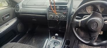 altezza lexus: Toyota Altezza: 2002 г., 2 л, Автомат, Бензин — 5