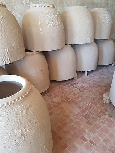 Оборудование для производства: Тандыр на заказ, всех видов, любой сложности. Для самс Для лепешки Для — 3