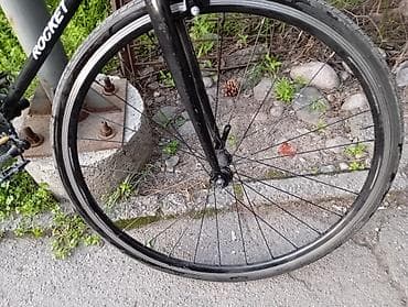 talon 3: Городской велосипед, Рама M (156 - 178 см) — 3