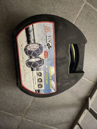 продам домкрат бу: Продаю цепи противоскольжения. Размеры указаны на фото — 1