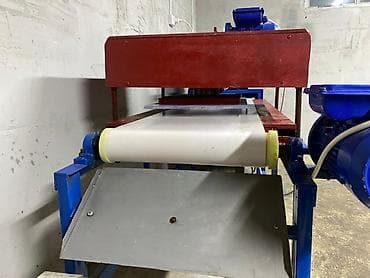 Аппарат производство курута звоните прямо объясню что как — 4