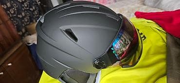 Ботинки для сноуборда: Сноубордические ботинки BURTON🤩 и другие новые и б.у Балаклавы. лыжные — 4