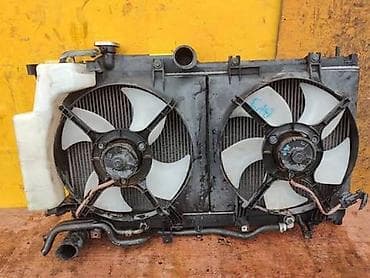 legasy: Радиаторы на Subaru Impreza 4 Legasy 4 Outback 4 Для обьемов 1.5 2.0 — 2