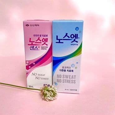 эко спрей от вшей как пользоваться: Дезодарант No Sweat No Stress против — 1