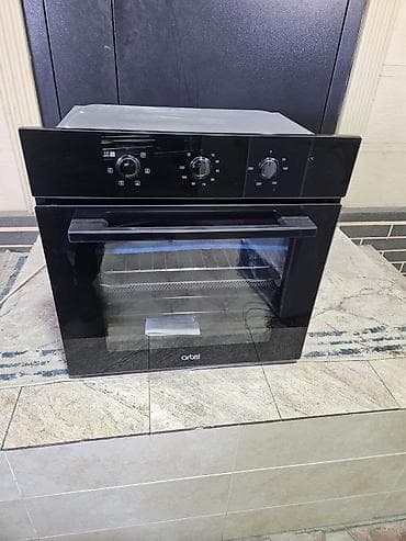 цветные лампы: Духовка, Новый — 5