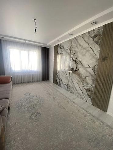 тунгус квартира: 2 комнаты, 66 м², 106 серия, 5 этаж, Евроремонт — 8