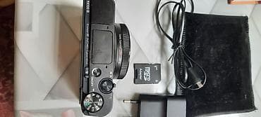 eos 1100d: Продаю фотокамеру. Sony cyber shot rx100. состояние отличное, мало — 4