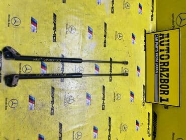 запчасти на приус бишкек: Toyota, Б/у, Оригинал — 2