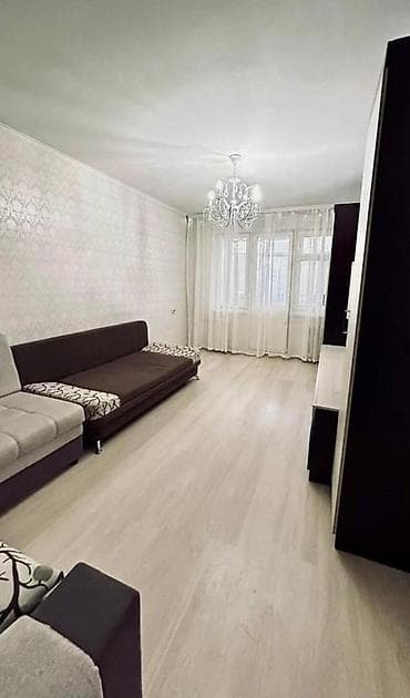 1 комната, 32 м², 104 серия, 1 этаж, Старый ремонт
