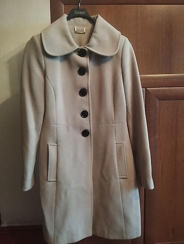 куртка каракол: Пуховиктер жана кышкы курткалар — 3