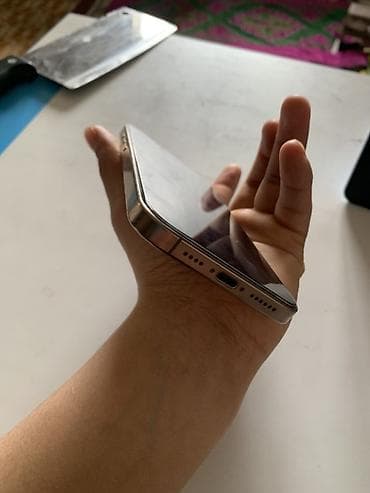 macbook pro 2011: IPhone 15 Pro Max, Новый, 256 ГБ, Natural Titanium — 4