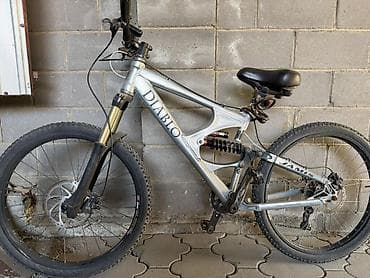 редуктор рм 250 цена бу: Горный велосипед, Рама L (172 - 185 см), Алюминий, Б/у — 1