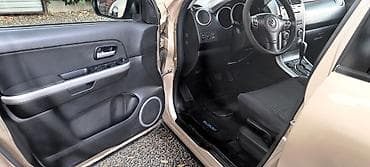 daewoo 2: Suzuki Grand Vitara: 2008 г., 2 л, Автомат, Бензин, Кроссовер — 2