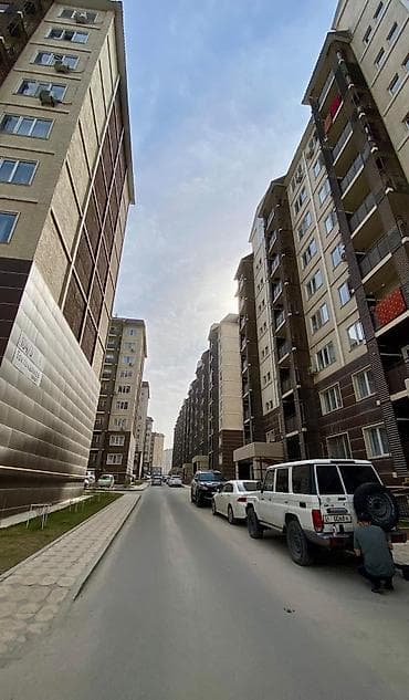 Балдар транспорту: Срочно продаю 3-х к.квартиру с евроремонтом и мебелью в ЖК "Молодежный — 2