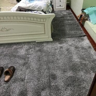 ковровые: Ковровая дорожка Новый — 6