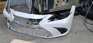 оптовые цены на продукты питания в бишкеке: Продаю бампер,на лексус es300h ES250 es350 — 1