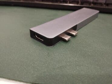 компьютер мощный: Ноутбук, Apple, 16 ГБ ОЗУ, Intel Core i5, 13.3 ", Б/у, Для работы, учебы, память SSD — 8