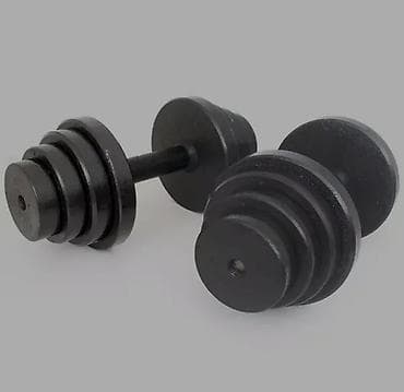Гантели: Скупка гантель. Разные — 2