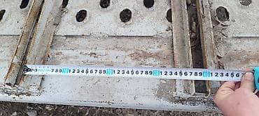 surf 185: Прицеп, Special trailer, Автовоз — 4