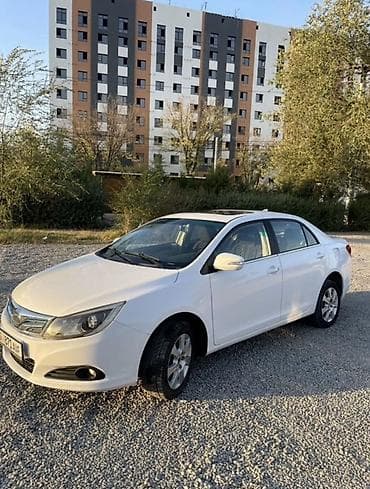 бишкек авторынок 2020: BYD E5: 2017 г., 3.5 л, Автомат, Электромобиль, Седан — 3