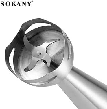 миксер кухонный: Блендер, миксер, Новый, Самовывоз, Бесплатная доставка — 3