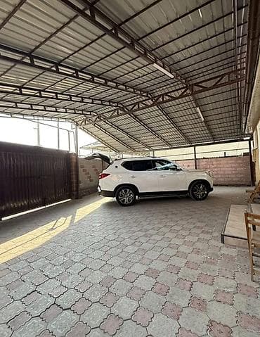 jack 4: Үй 4комн сатылат арча бешик. бүт условия менен. срочно келип көрүп — 2