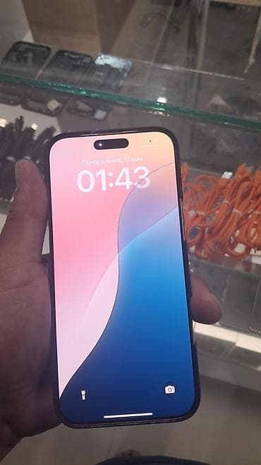 переходник сата юсб: IPhone 16 Pro Max, Черный, Кабель — 1