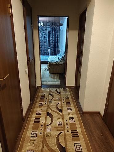 кв продажа: 2 комнаты, 58 м², 3 этаж, Косметический ремонт — 1
