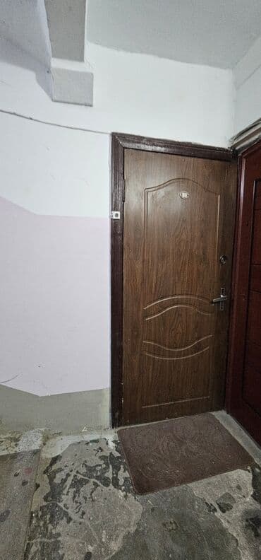 дом в россии: 3 комнаты, 58 м², 104 серия, 1 этаж, Косметический ремонт — 8