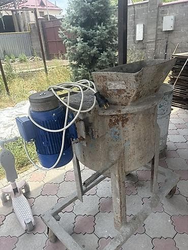 опалубка бу: ПРОДАЕТСЯ оборудование для производства газаблоков. Металлическая — 7