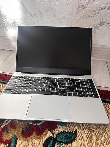 авто буфера: Ноутбук AZERTY (линейка Memoir RB-1560) — Экран - IPS, разрешение — 5