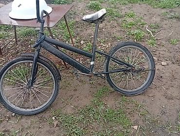 велосипед фих: BMX велосипед — 4