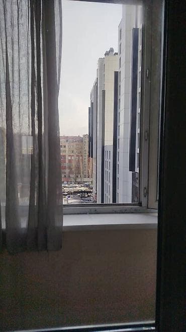 квартира с панорамным видом: 3 комнаты, Собственник, Без подселения, С мебелью полностью — 7