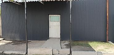 Недвижимость: Сдаётся в аренду нежилое помещение с отдельным входом. Район — 1