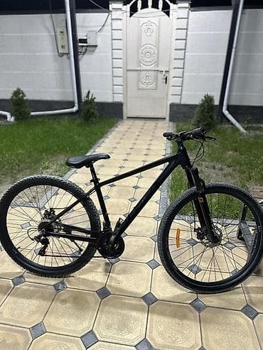 велики цена: Горный велосипед, Рама M (156 - 178 см), Алюминий, Б/у — 2