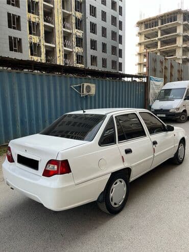 купить двигатель на нексию в бишкеке: Daewoo Nexia: 2012 г., 1.5 л, Механика, Бензиновая, Седан — 4