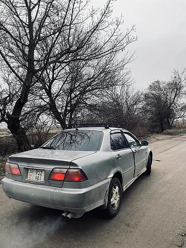 ролик срв: Honda Accord: 1999 г., 2 л, Автомат, Бензин, Седан — 10