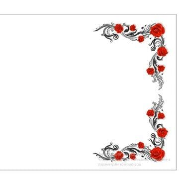 потолок гипсокартон: Натяжной потолок 3D потолки, Глянцевое, Матовое — 6