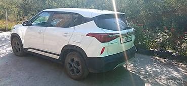 Kia Seltos: 2026 г., Автомат, Бензин, Кроссовер — 3