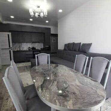 Коттедж, ЦО ПАРИЖ. Чок-Тал, Детская площадка, Парковка, стоянка, Охраняемая территория