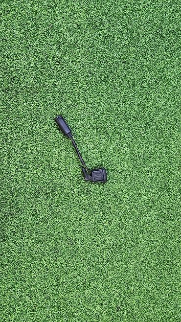 bmw e53: Форсунка BMW 2003 г., Б/у, Оригинал, Германия — 1