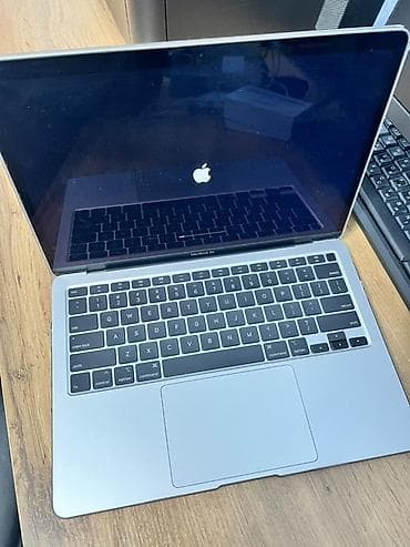 microsoft surface studio: MacBook Air 13" (модель A2179), цвет Silver. Характеристики: - — 10