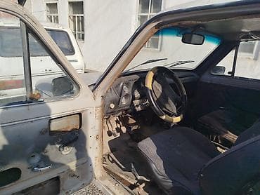 сигнализация с смс оповещением: ВАЗ (ЛАДА) 4x4 Нива: 2026 г., 1.6 л, Ручные, Бензин, Внедорожник — 4