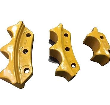 Жүктөгүч, XCMG, 2024 г., Гусеницалуу, Сузгу — 1