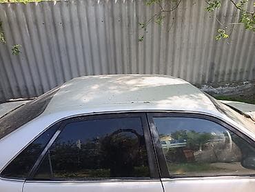 Унаа сатуу: Toyota Corona: 1998 г., 1.5 л, Автомат, Бензин, Седан — 2