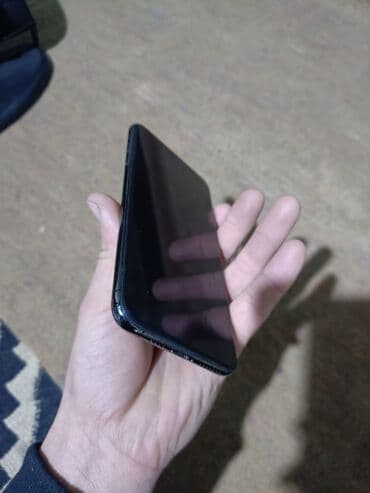12 про макс цена бишкек бу: IPhone Xs Max, Б/у, 256 ГБ, Space Gray, 98 % — 5